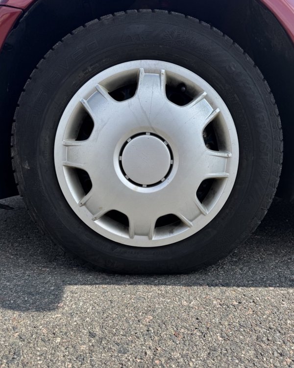 Volkswagen Passat B5 · Рестайлинг - Image 13