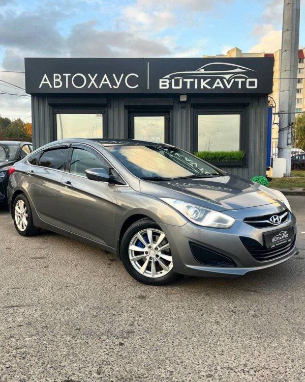 Hyundai i40 VF