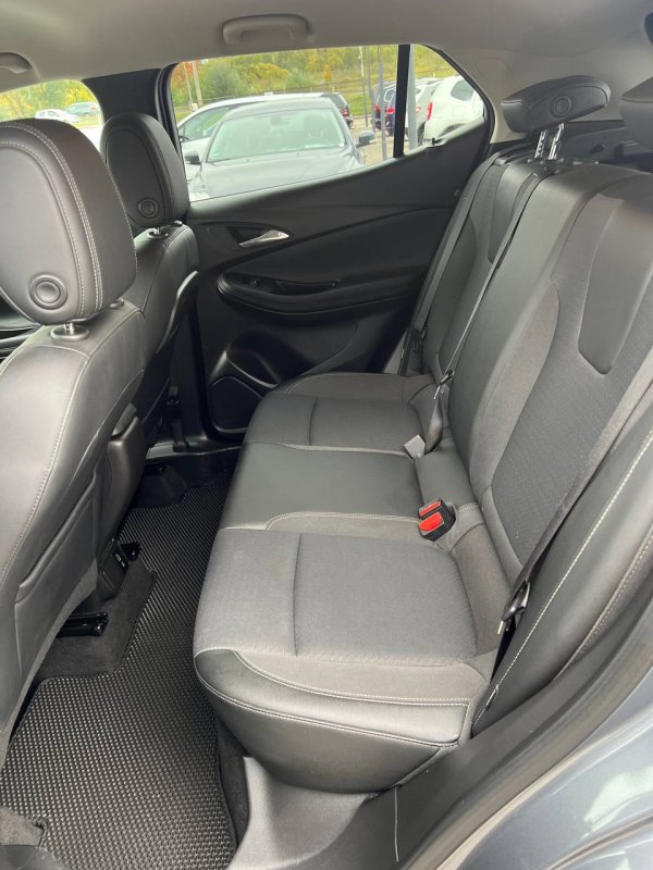 Buick Encore GX I - Image 15