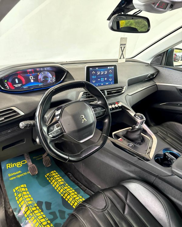 Peugeot 5008 II - Image 11