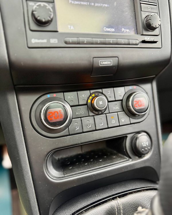 Nissan Qashqai+2 I · Рестайлинг - Image 17