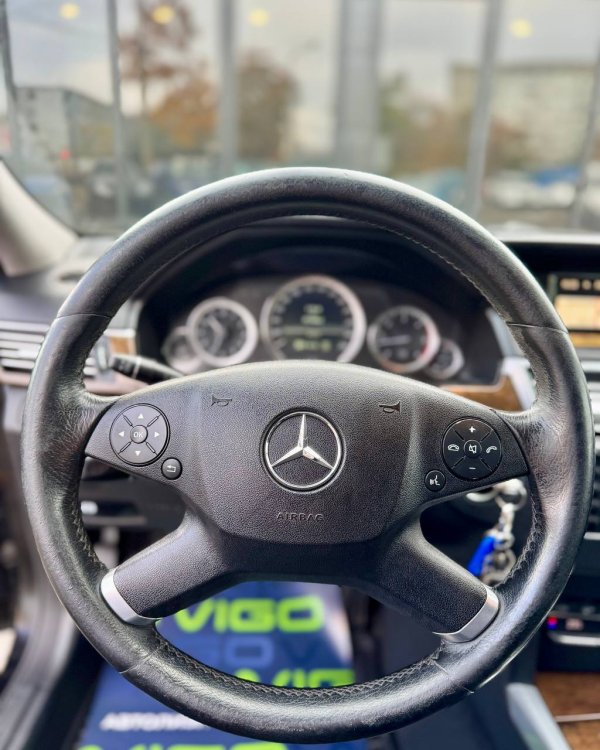 Mercedes-Benz E-Класс W212 S212 C207 A207 - Image 15