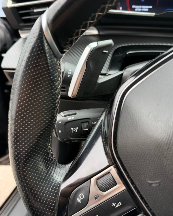 Peugeot 508 II - Image 19