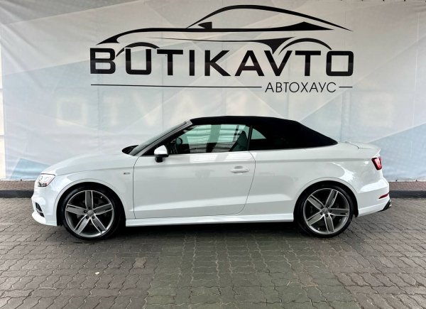 Audi A3 8V · Рестайлинг - Image 4