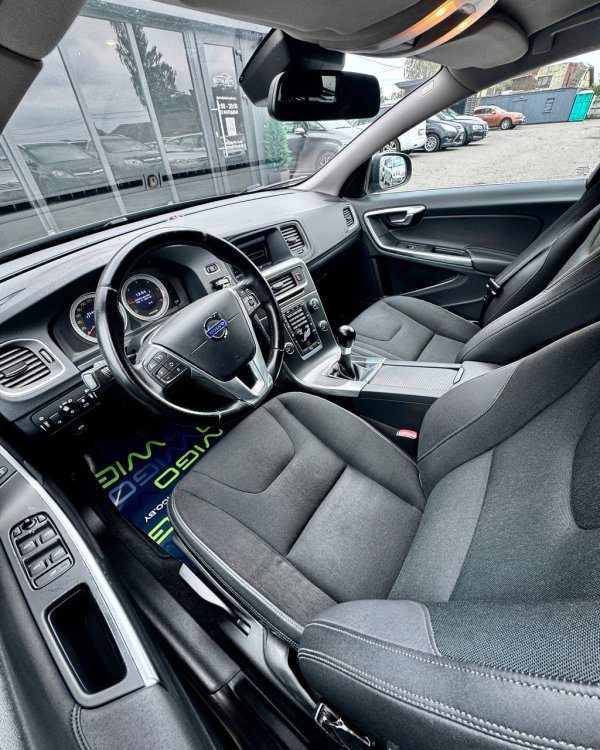 Volvo V60 I - Image 9