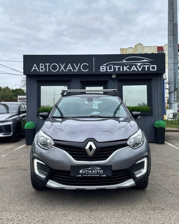 Renault Kaptur I - Image 2