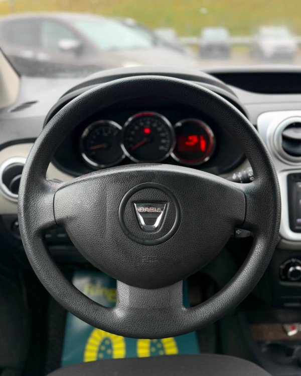 Dacia Dokker I - Image 10