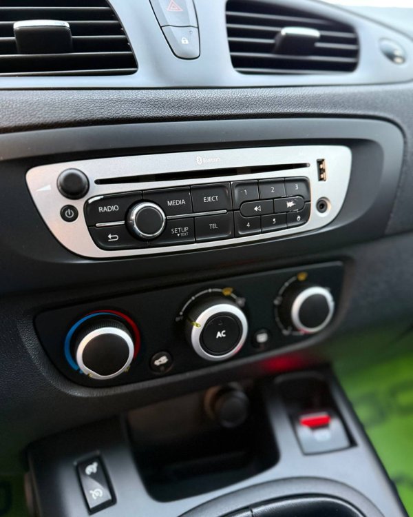 Renault Scenic III · 2-й рестайлинг - Image 16