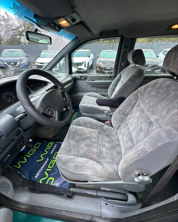 Citroen Evasion I - Image 8
