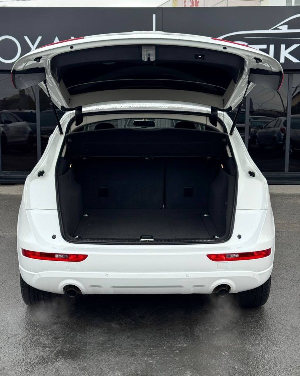 Audi Q5 8R - Image 14