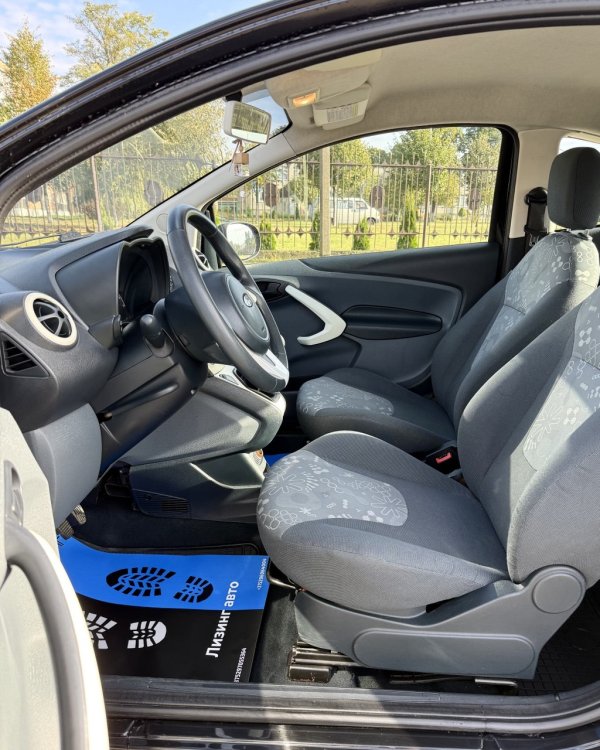 Ford Ka II - Image 10
