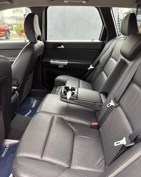 Volvo V50 I · 2-й рестайлинг - Image 9
