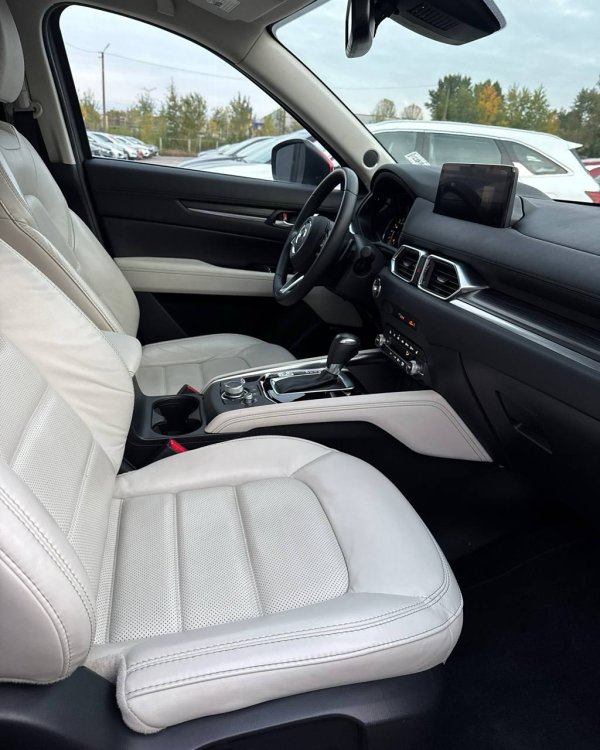 Mazda CX-5 II - Image 10
