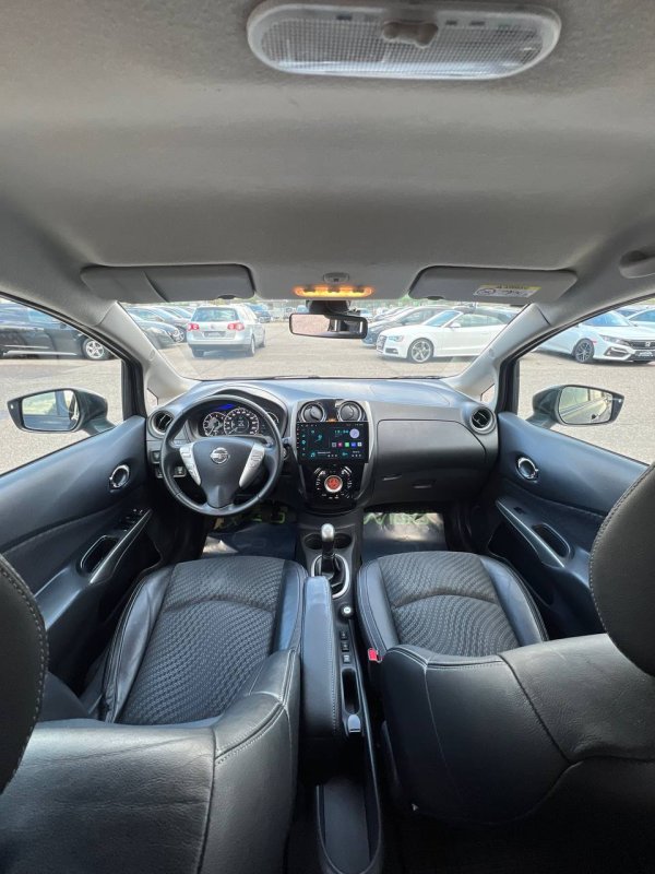 Nissan Note II (E12) - Image 15