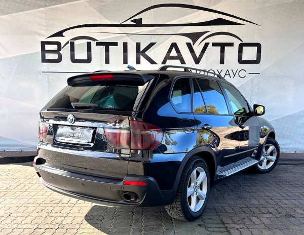 BMW X5 E70 - Image 7