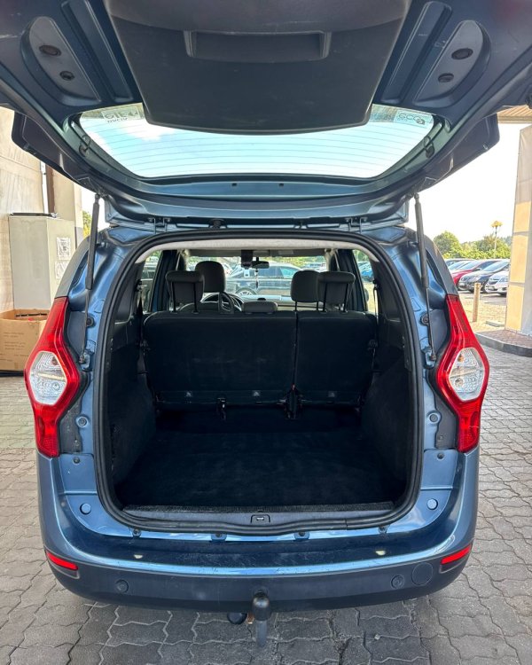 Dacia Lodgy I - Image 17