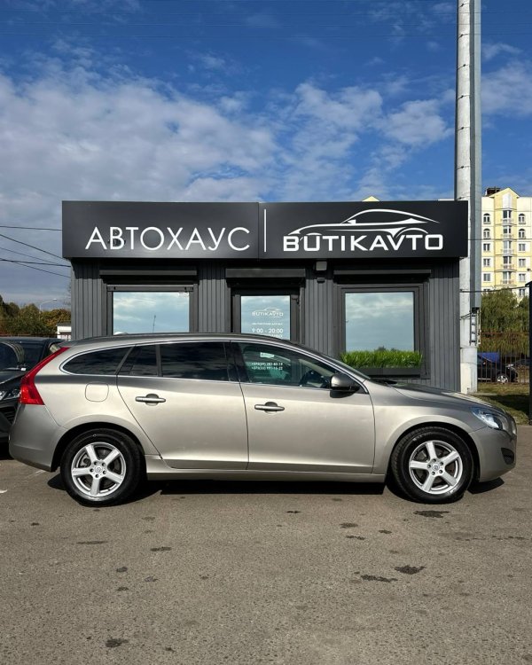 Volvo V60 I - Image 7