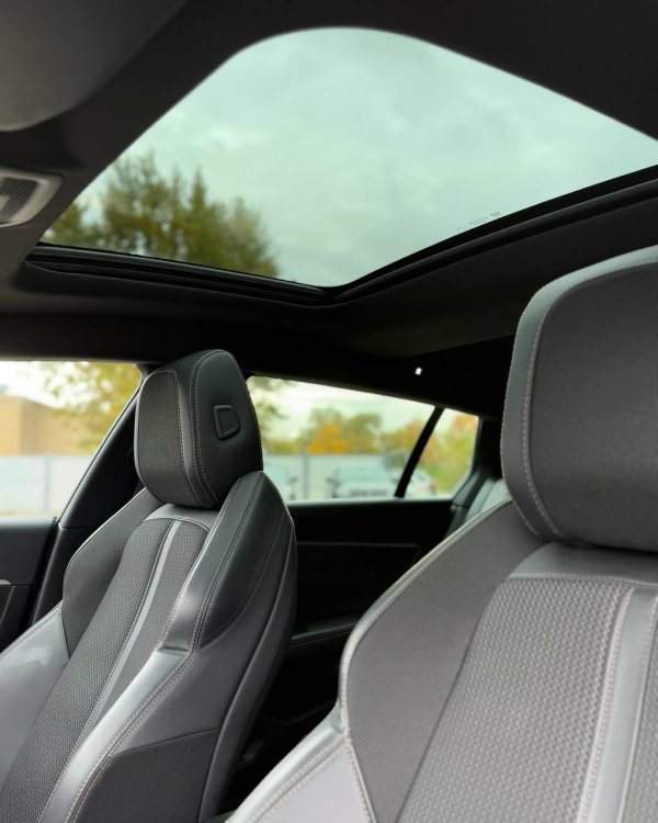 Peugeot 508 II - Image 18