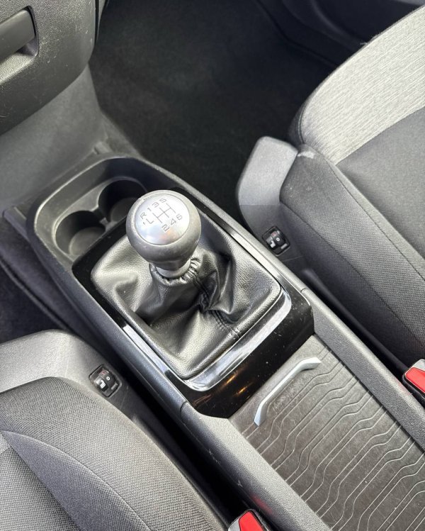 Citroen C4 Picasso II · Рестайлинг - Image 13