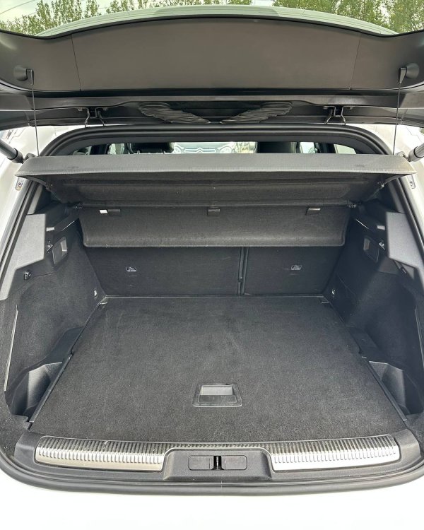 DS 7 Crossback I - Image 17