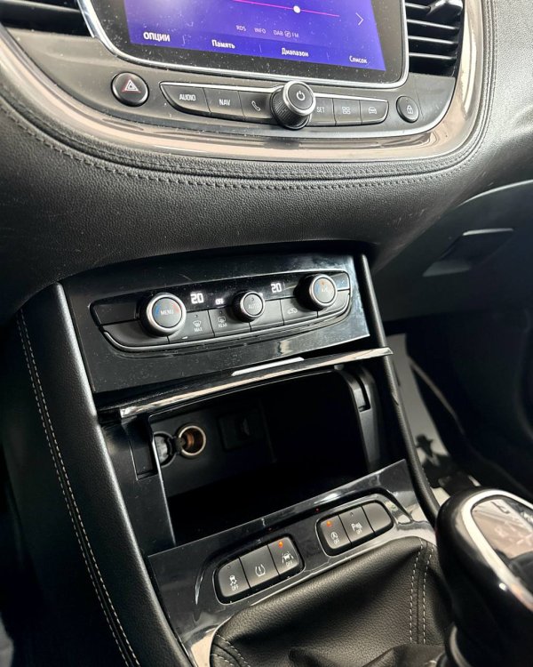 Opel Grandland X I - Image 12