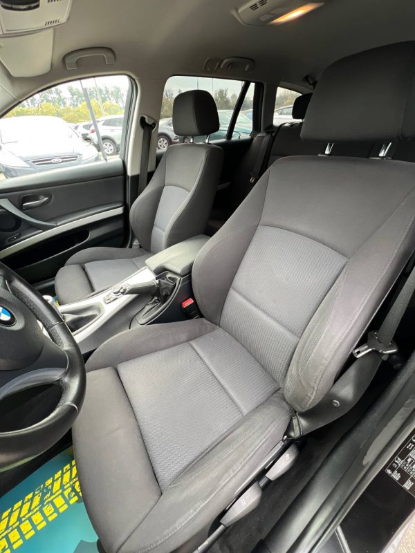 BMW 3 серия E90 E91 E92 E93 · Рестайлинг - Image 11