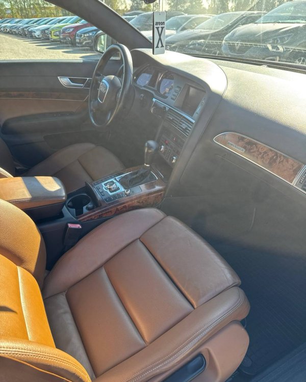 Audi A6 C6 - Image 14