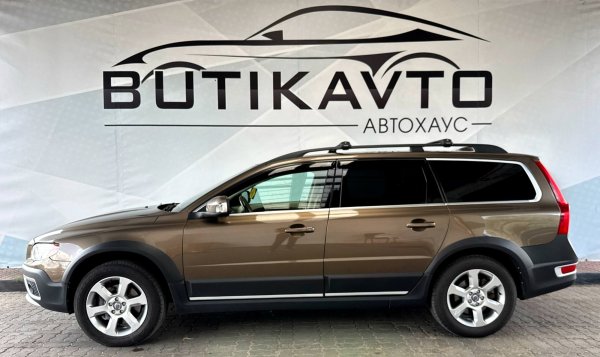 Volvo XC70 III - Image 4