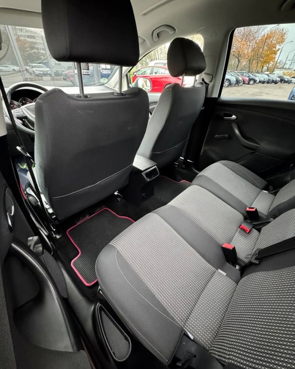SEAT Altea XL I · Рестайлинг - Image 11