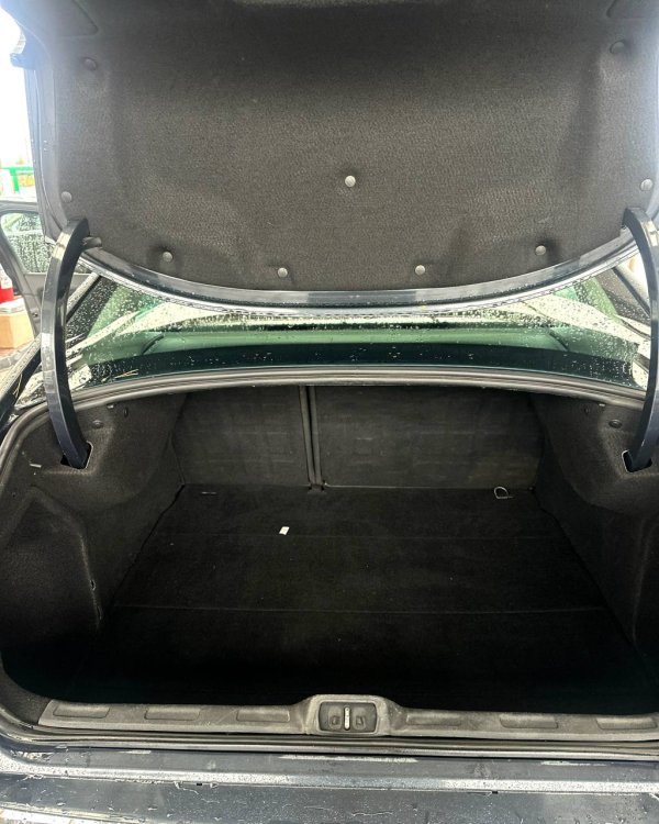 Citroen C5 II - Image 15