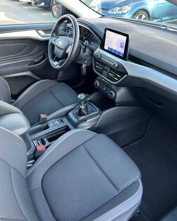 Ford Focus IV - Image 14
