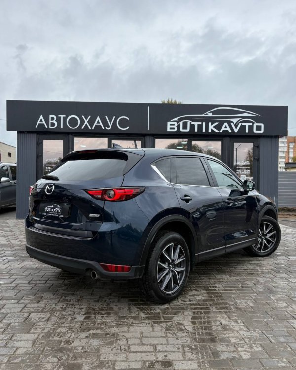 Mazda CX-5 II - Image 6