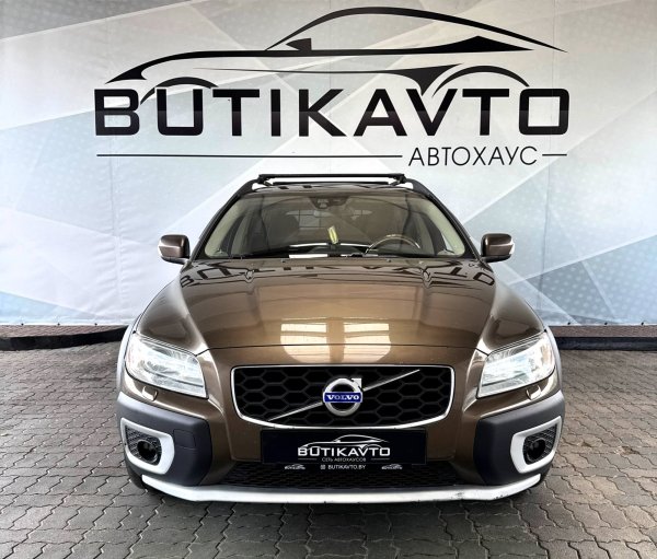 Volvo XC70 III - Image 2