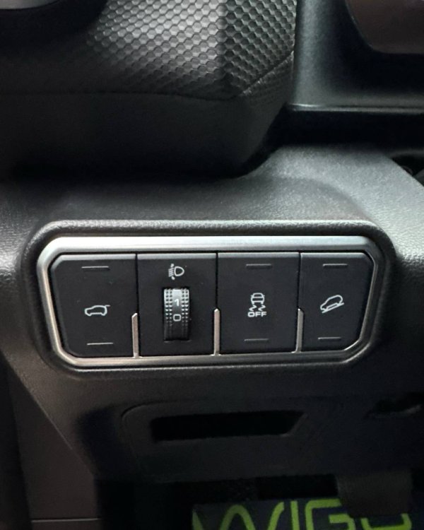 Haval Dargo I - Image 26