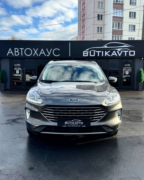 Ford Kuga III - Image 2