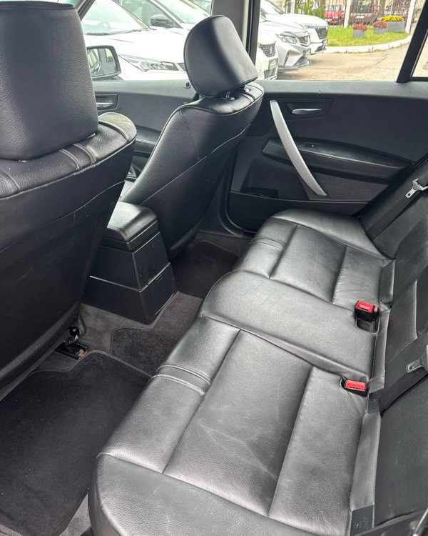 BMW X3 E83 - Image 11