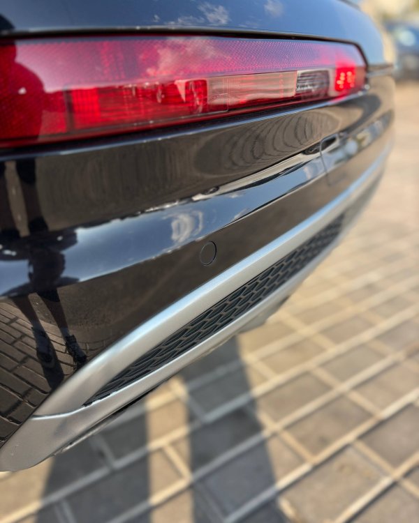 Audi Q7 4M - Image 19