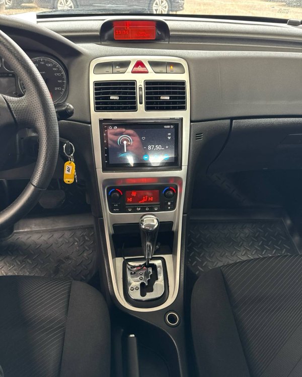 Peugeot 307 I · Рестайлинг - Image 13