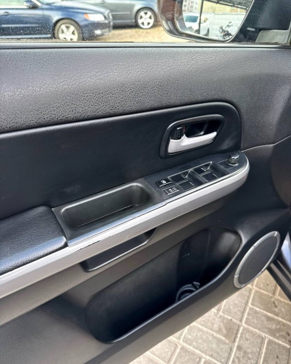 Suzuki Grand Vitara JT · Рестайлинг - Image 9