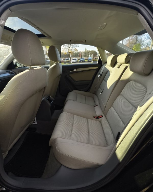 Audi A4 B8 - Image 11