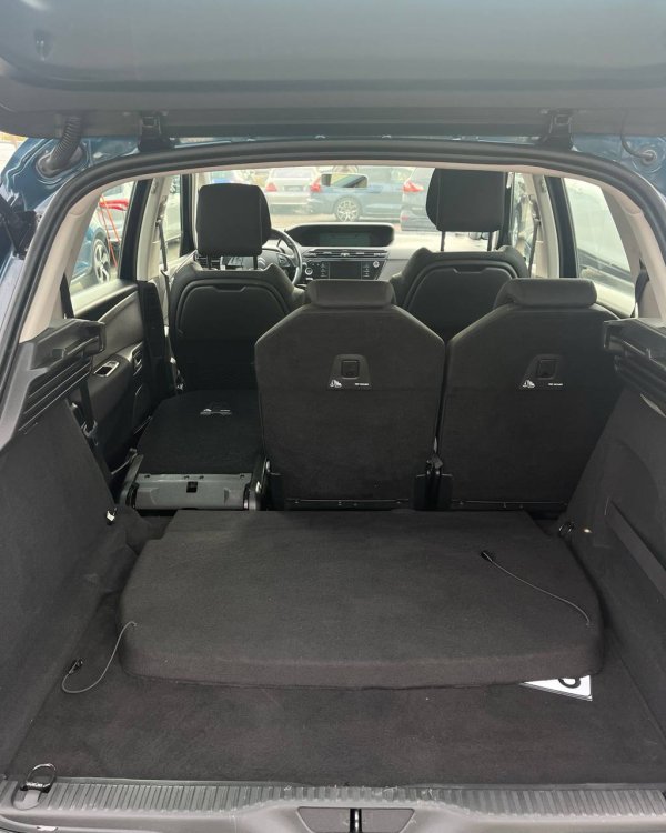 Citroen C4 Spacetourer  I - Image 14