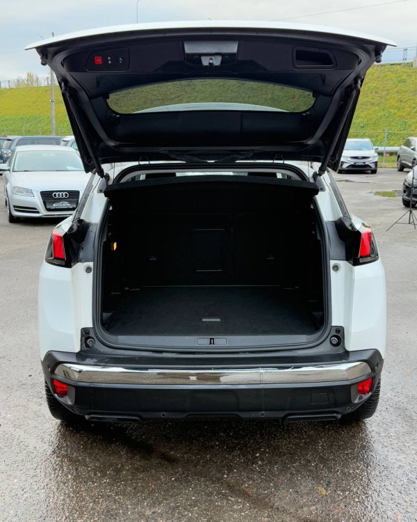 Peugeot 3008 II - Image 13