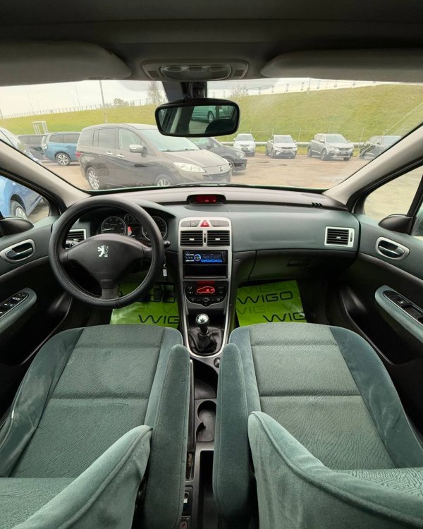 Peugeot 307 I - Image 9