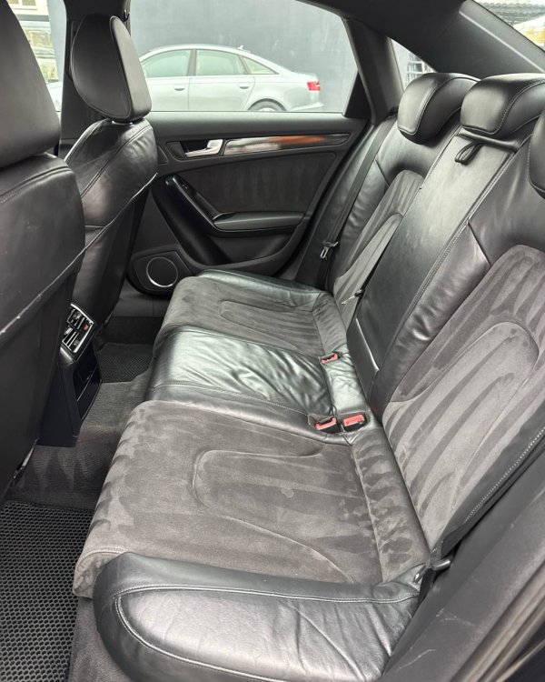 Audi A4 B8 - Image 9