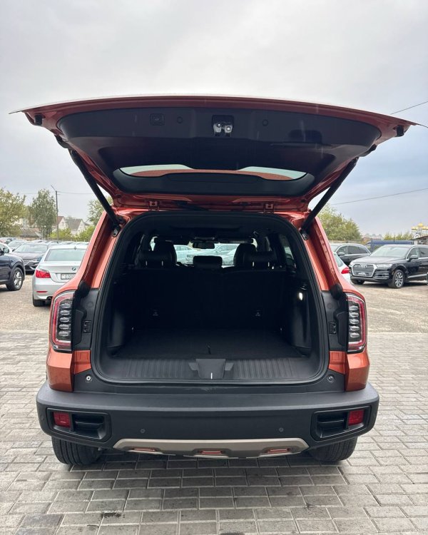 Haval Dargo I - Image 12