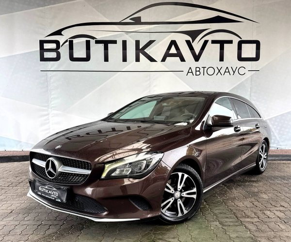 Mercedes-Benz CLA C117, Mercedes-Benz CLA C117 X117 - Image 3