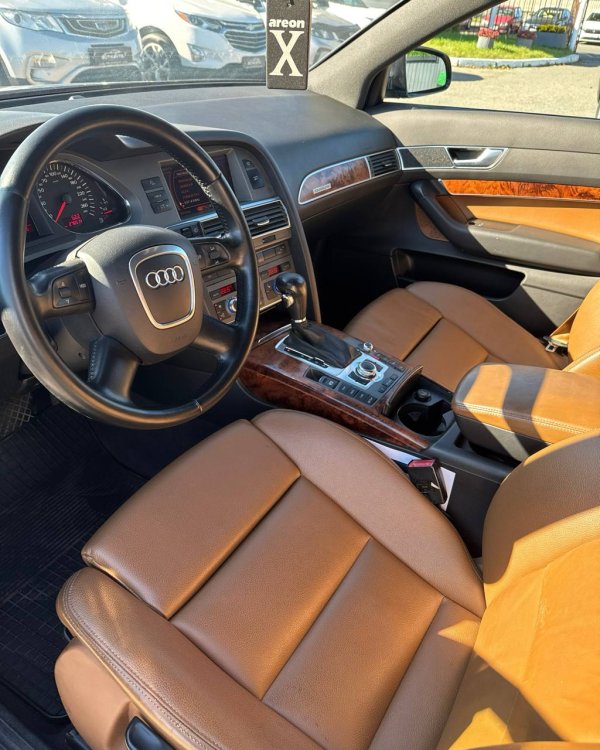 Audi A6 C6 - Image 10