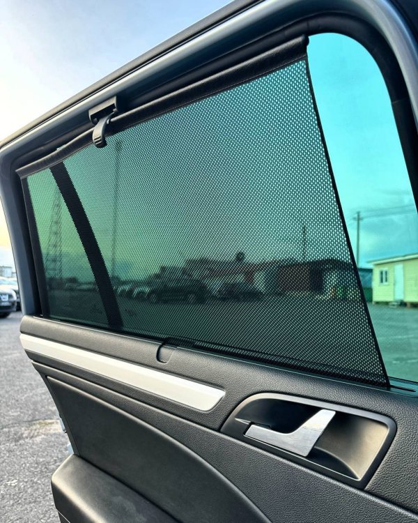 Skoda Superb II - Image 13