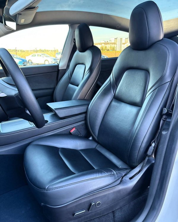 Tesla Model Y I - Image 10