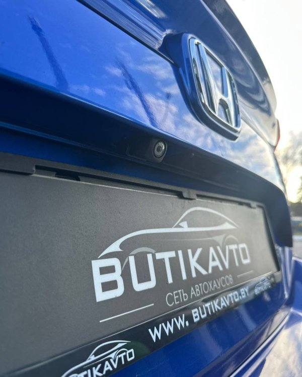 Honda Civic X - Image 15